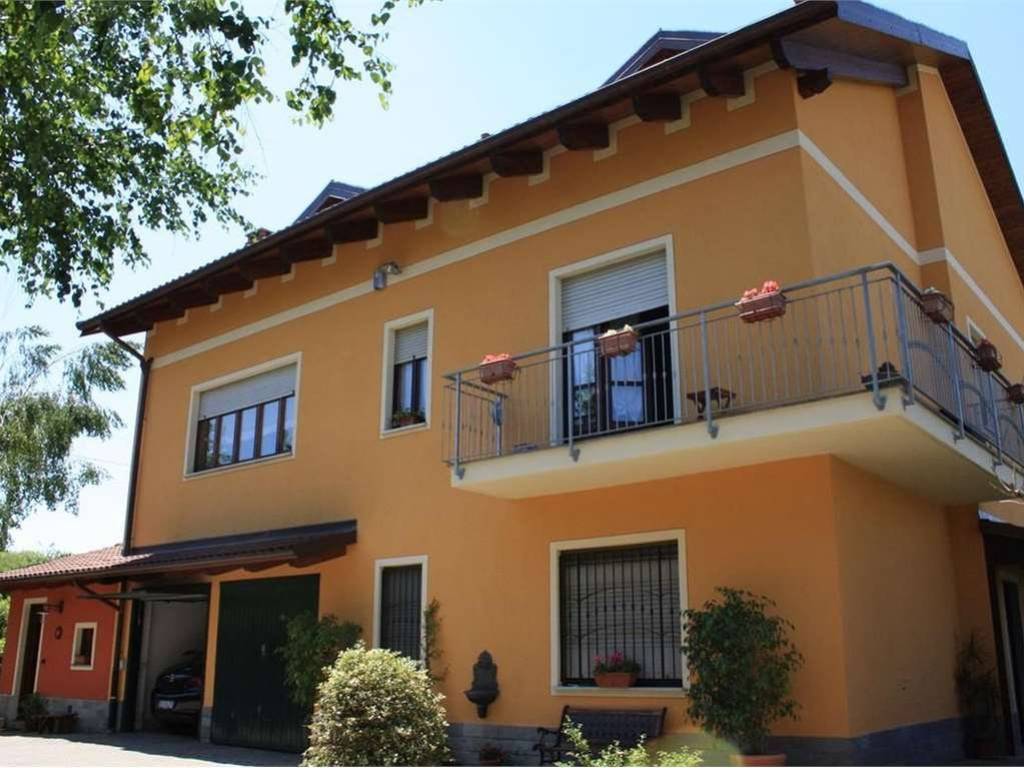 appartamento in affitto a Chieri