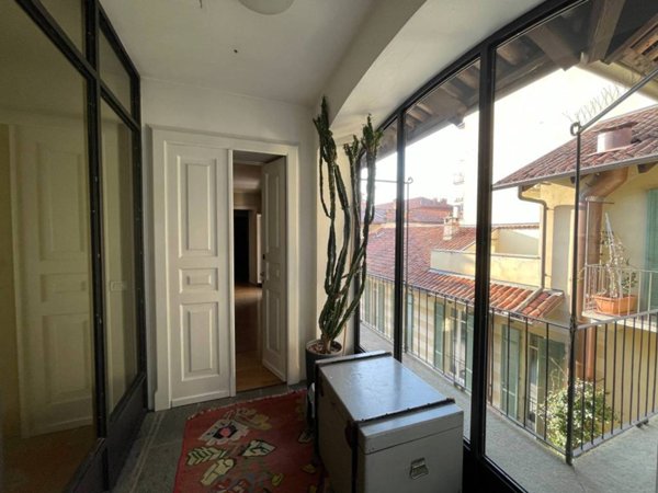 appartamento in affitto a Chieri