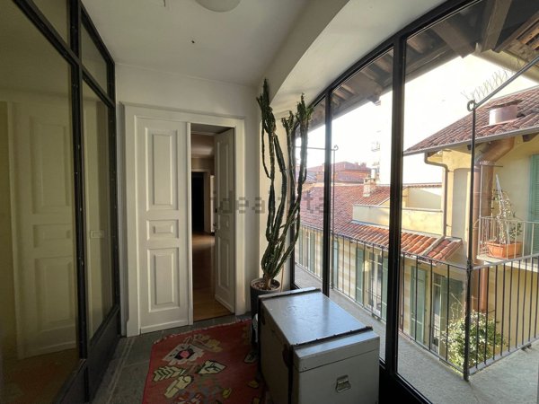 appartamento in affitto a Chieri