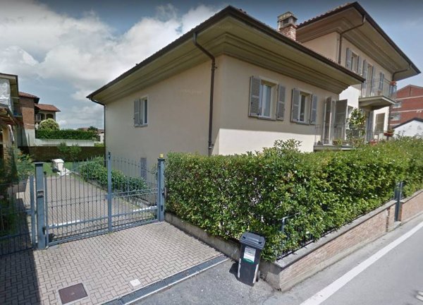 appartamento in affitto a Chieri