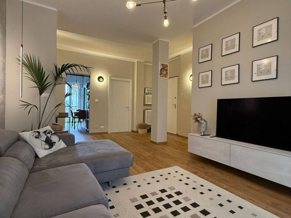 appartamento in affitto a Chieri