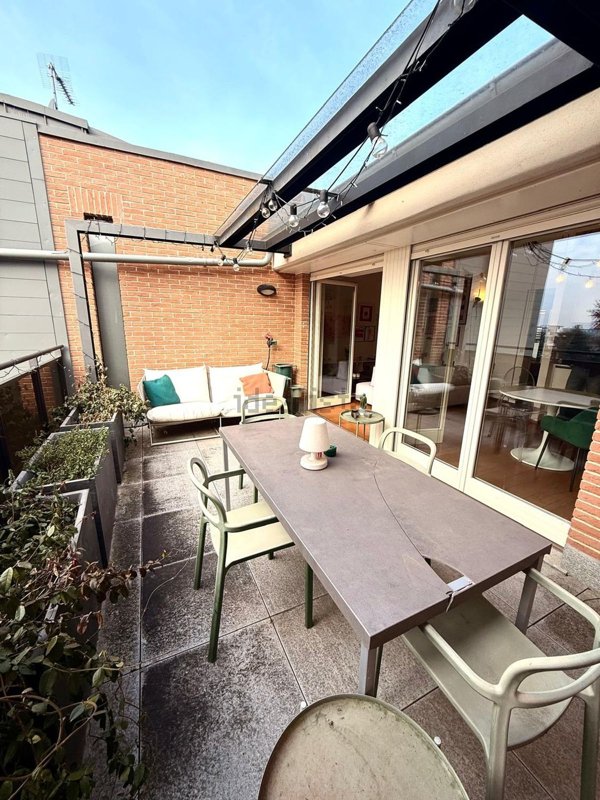 appartamento in affitto a Chieri