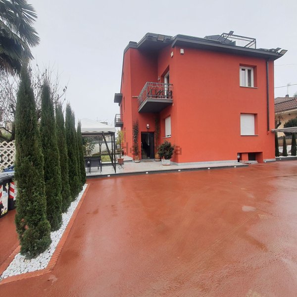 appartamento in affitto a Chieri