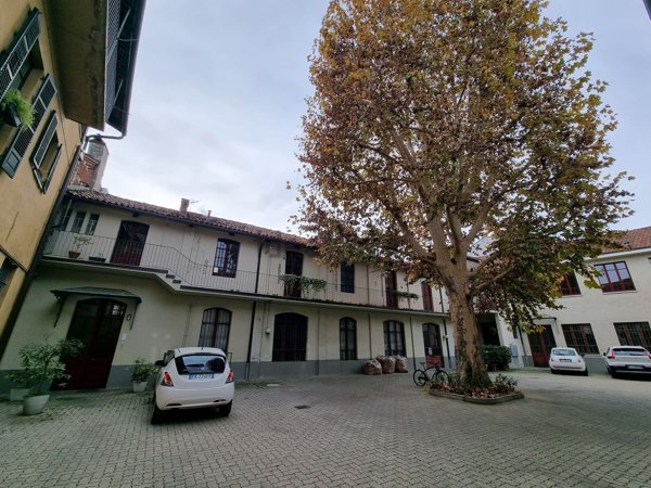 appartamento in affitto a Chieri