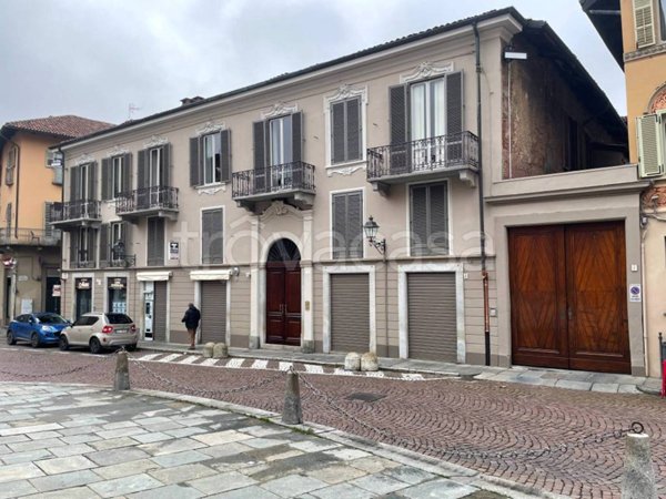 appartamento in affitto a Chieri