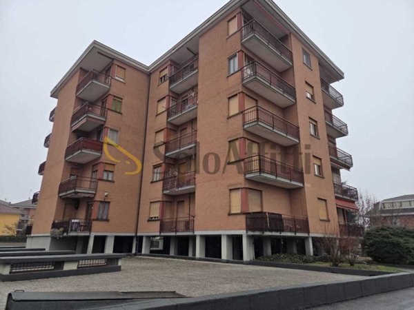 appartamento in affitto a Chieri