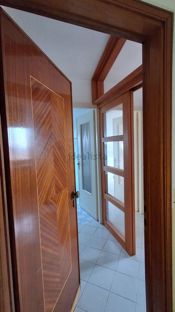 appartamento in affitto a Chieri in zona Roaschia