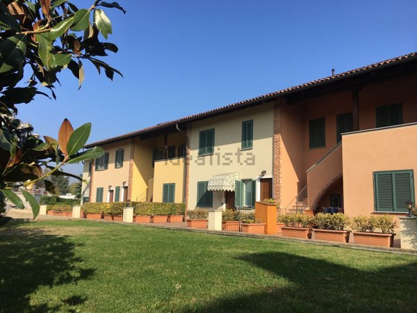 appartamento in affitto a Chieri