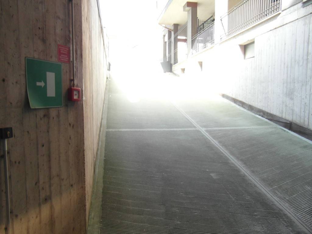 ufficio in affitto a Chieri