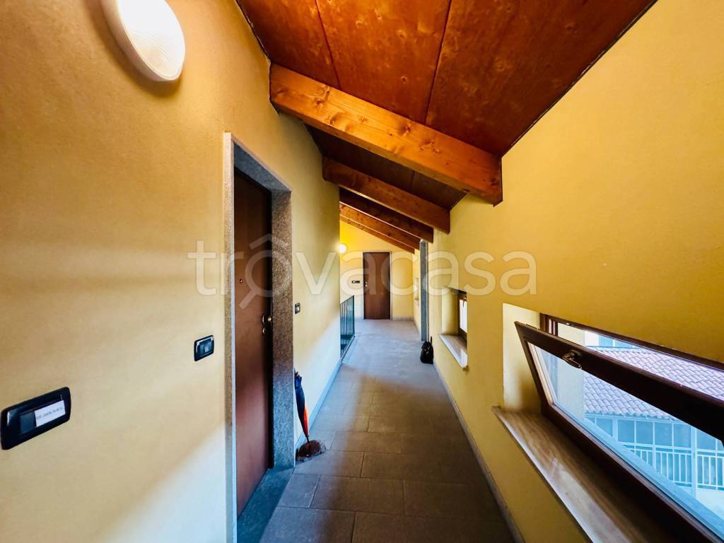 appartamento in affitto a Chieri