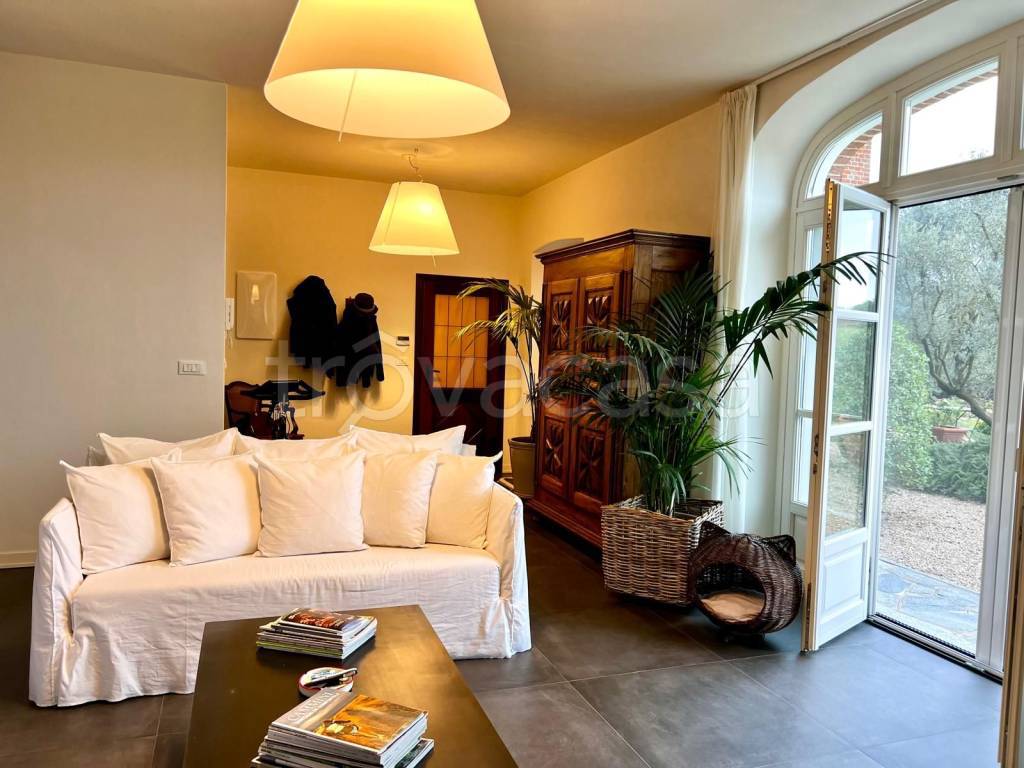 casa indipendente in affitto a Chieri