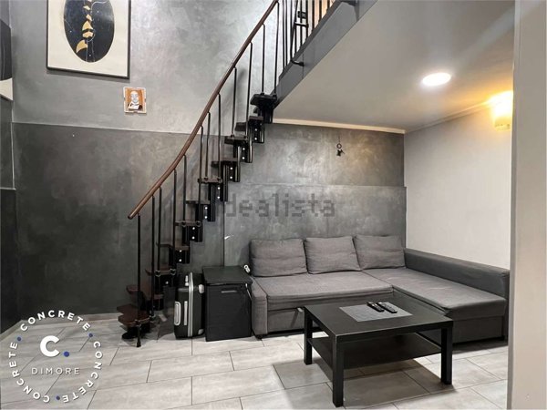 appartamento in affitto a Chieri