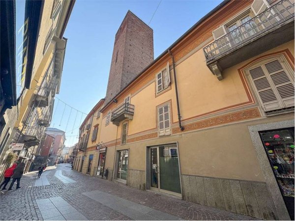 appartamento in affitto a Chieri