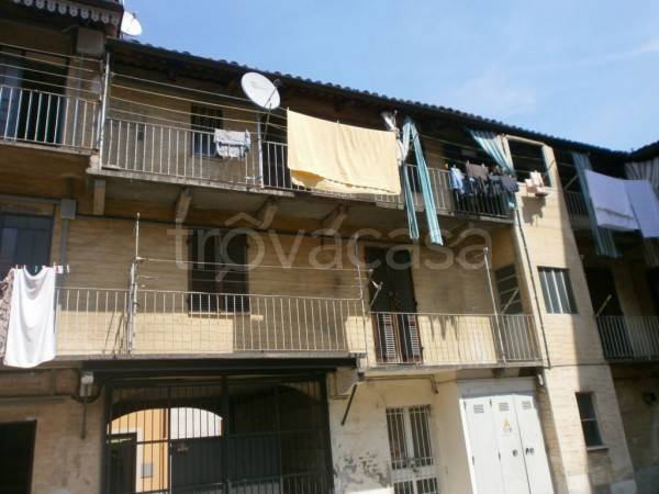 appartamento in affitto a Chieri