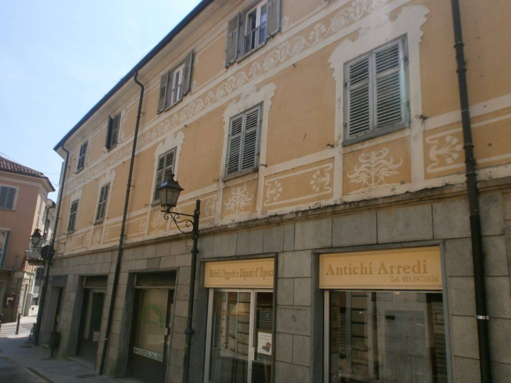 appartamento in affitto a Chieri