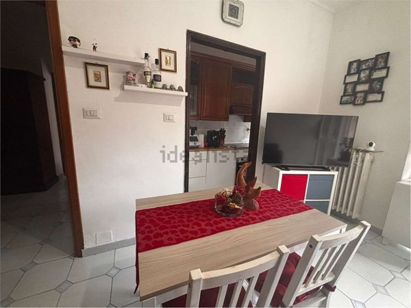 appartamento in affitto a Chieri