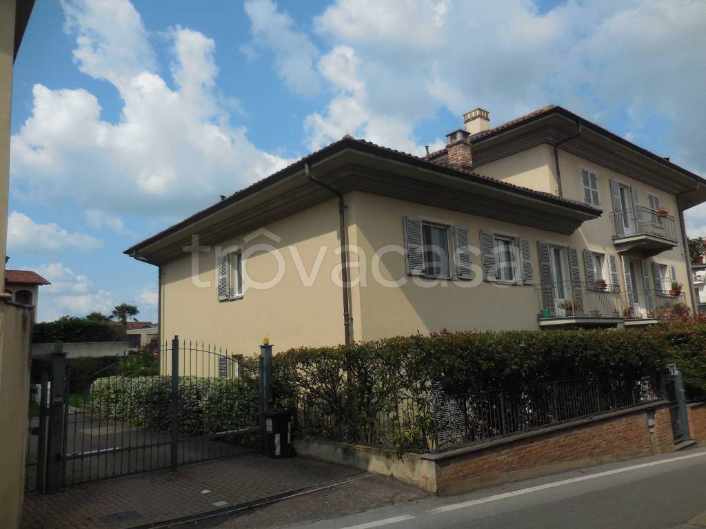 appartamento in affitto a Chieri