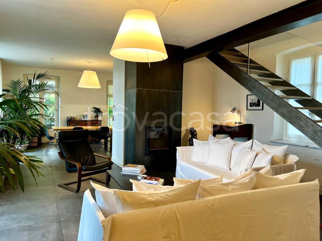 casa indipendente in affitto a Chieri