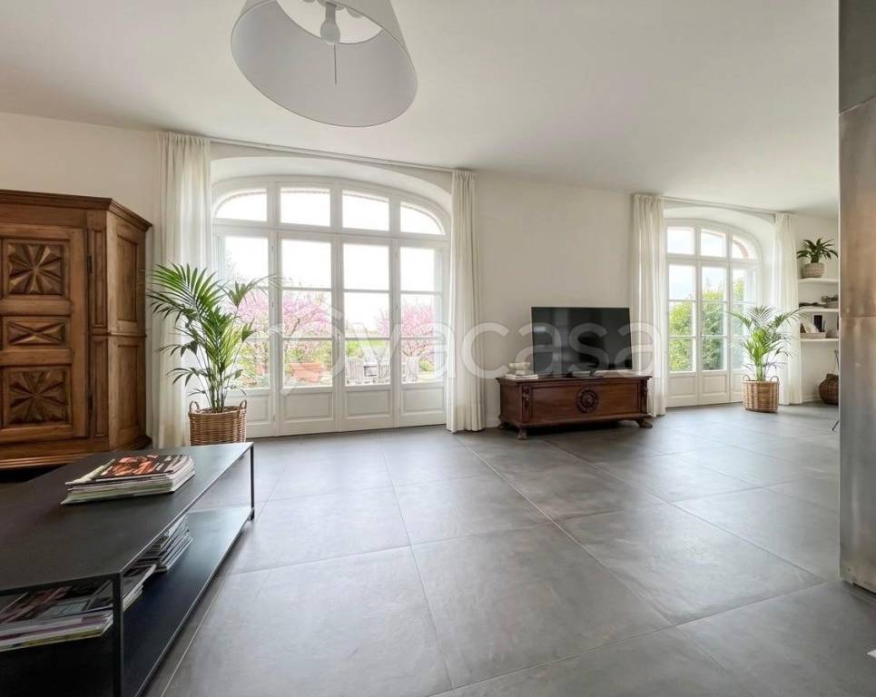 casa indipendente in affitto a Chieri