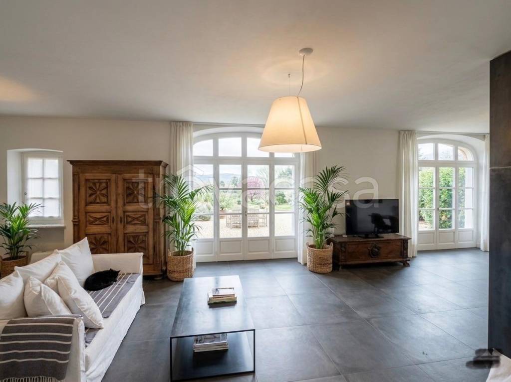 casa indipendente in affitto a Chieri