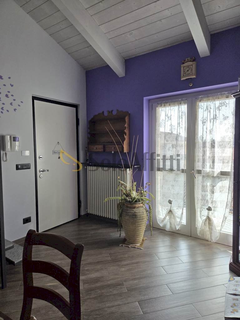 appartamento in affitto a Chieri