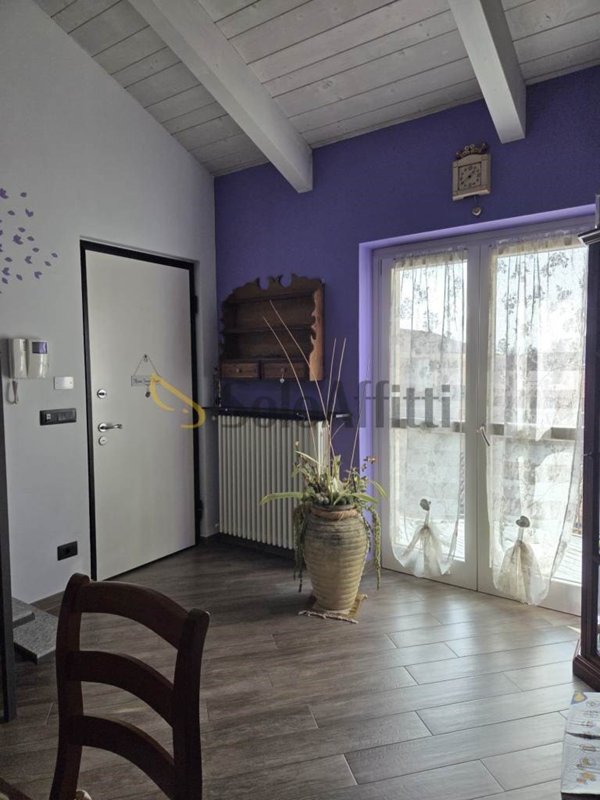 appartamento in affitto a Chieri