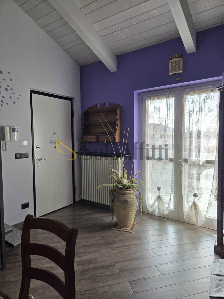 appartamento in affitto a Chieri