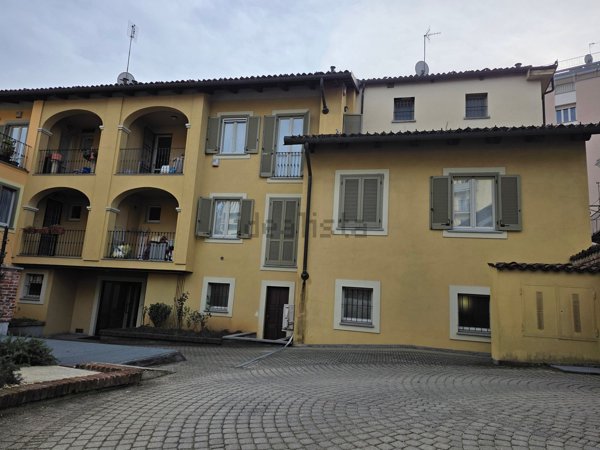 appartamento in affitto a Chieri