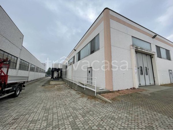 capannone in affitto a Chieri in zona Fontaneto