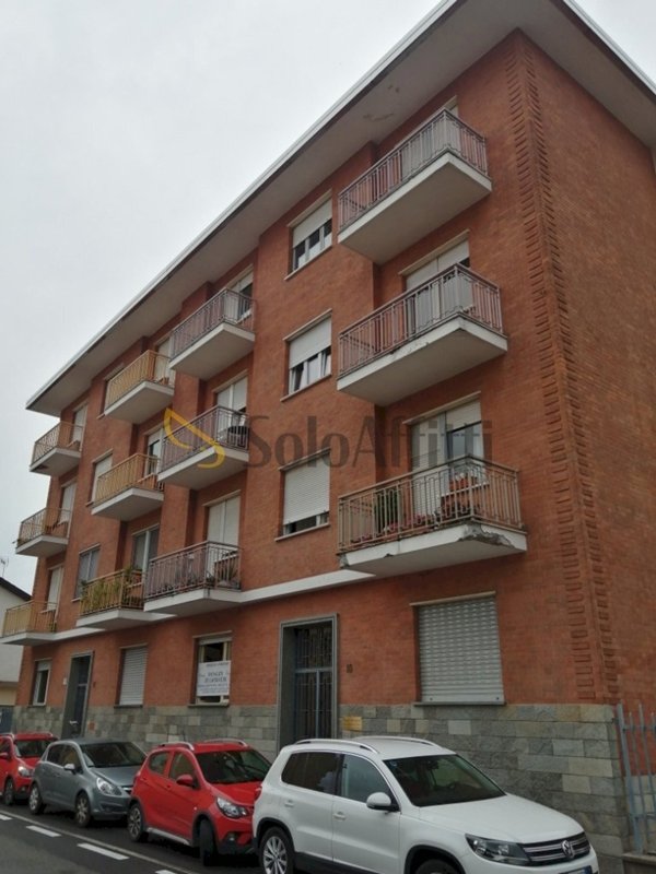 appartamento in affitto a Chieri