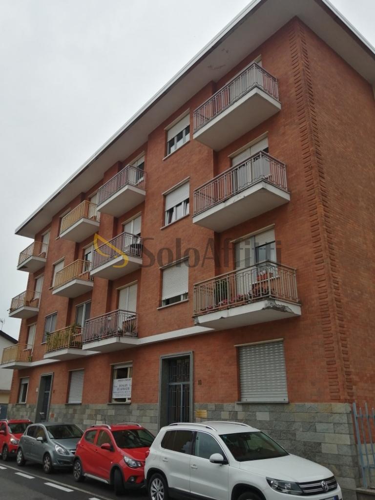 appartamento in affitto a Chieri