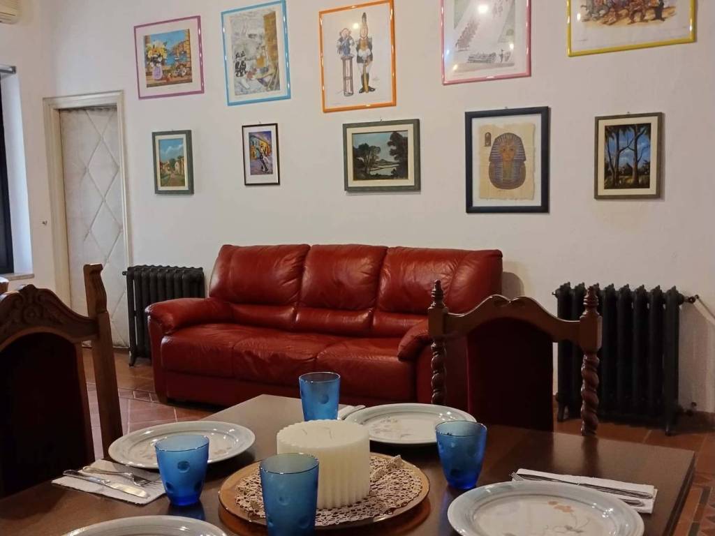 appartamento in affitto a Chieri