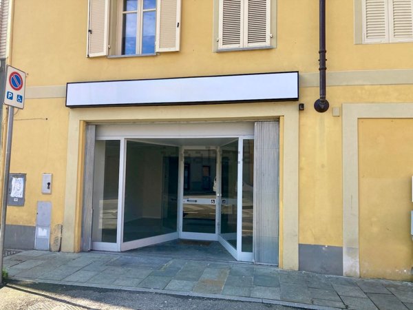 ufficio in affitto a Chieri
