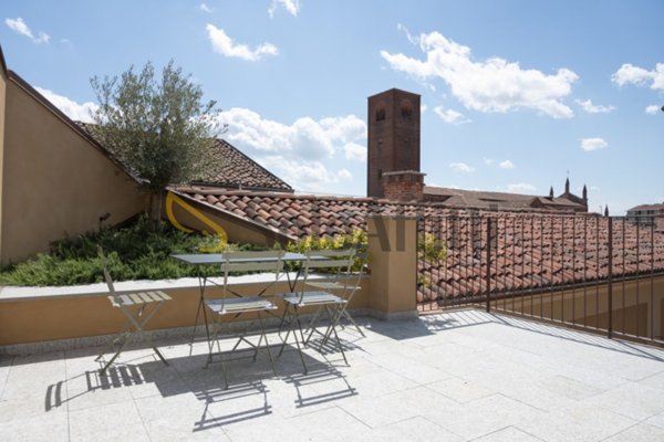 appartamento in affitto a Chieri