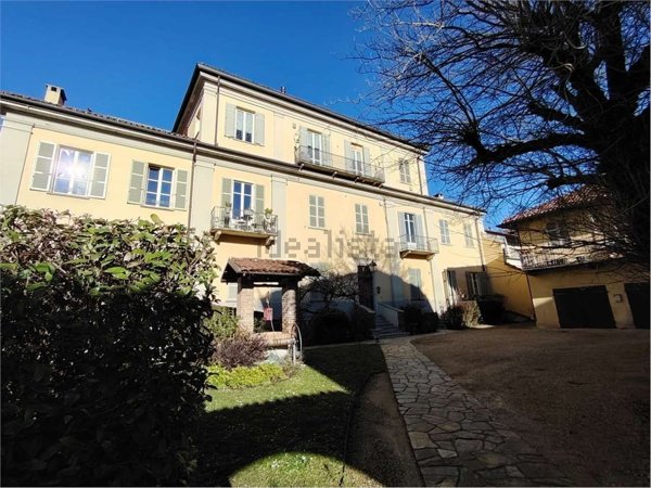 appartamento in affitto a Chieri