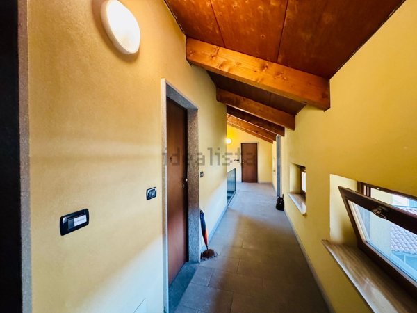 appartamento in affitto a Chieri