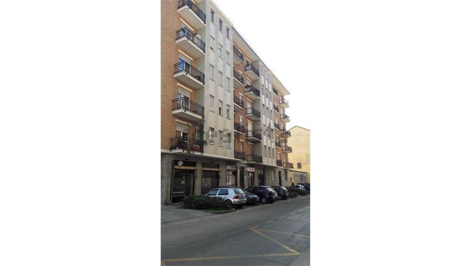 appartamento in affitto a Chieri