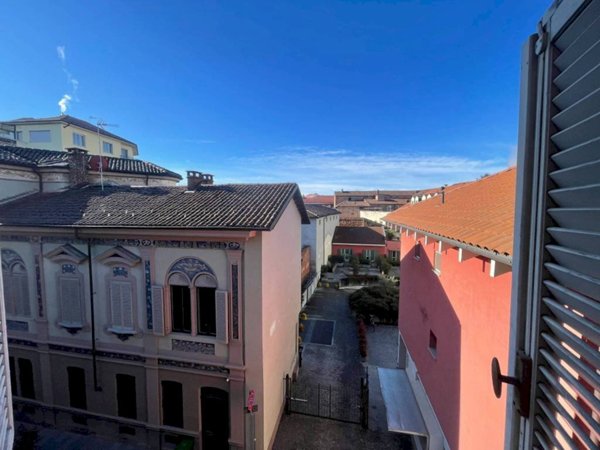 appartamento in affitto a Chieri