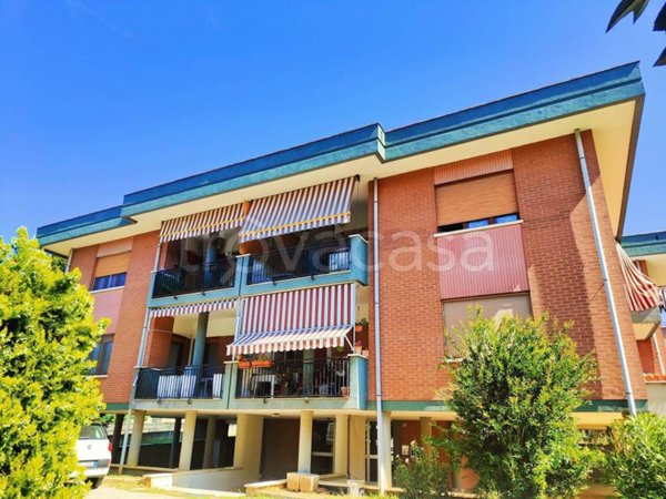 appartamento in affitto a Chieri