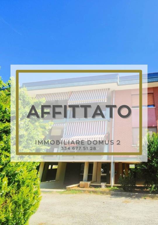 appartamento in affitto a Chieri