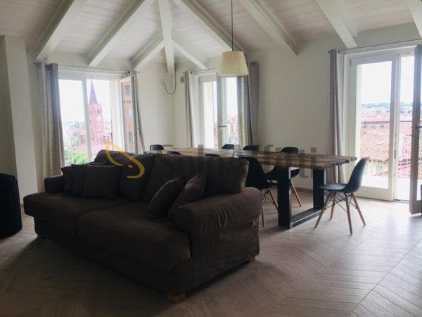 appartamento in affitto a Chieri