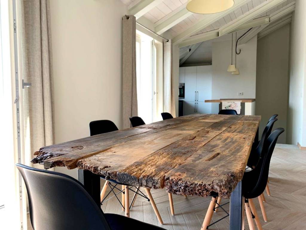 appartamento in affitto a Chieri