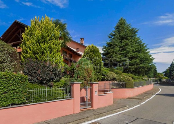 appartamento in affitto a Chieri in zona Roaschia