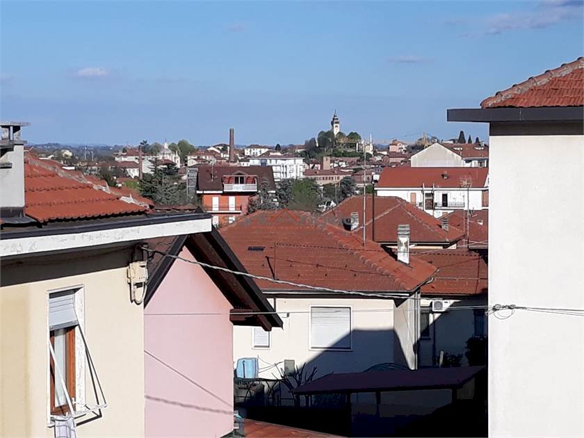 appartamento in affitto a Chieri