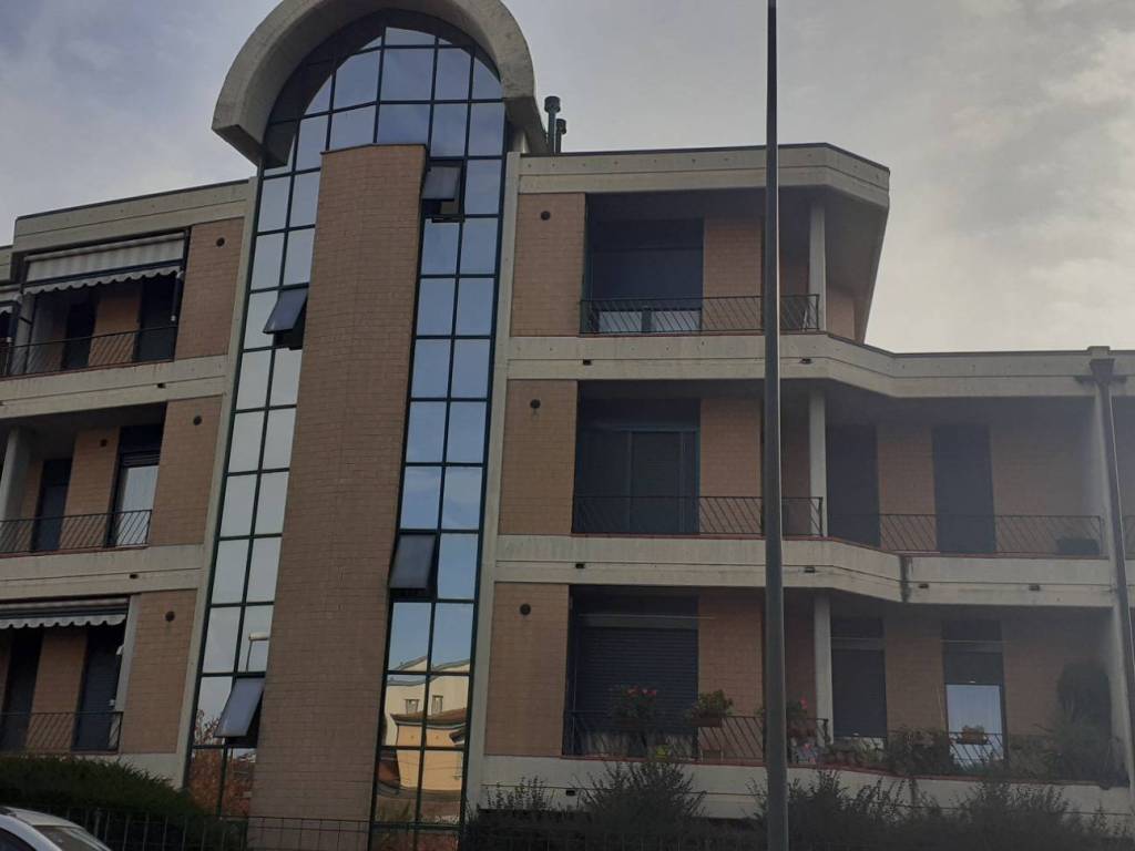 appartamento in affitto a Chieri