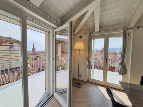 appartamento in affitto a Chieri