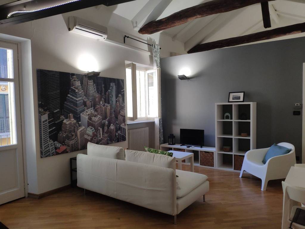 appartamento in affitto a Chieri