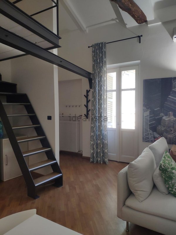 appartamento in affitto a Chieri