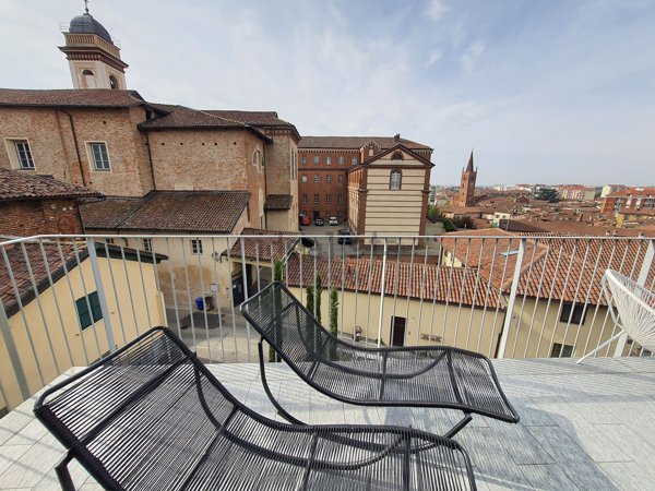 appartamento in affitto a Chieri