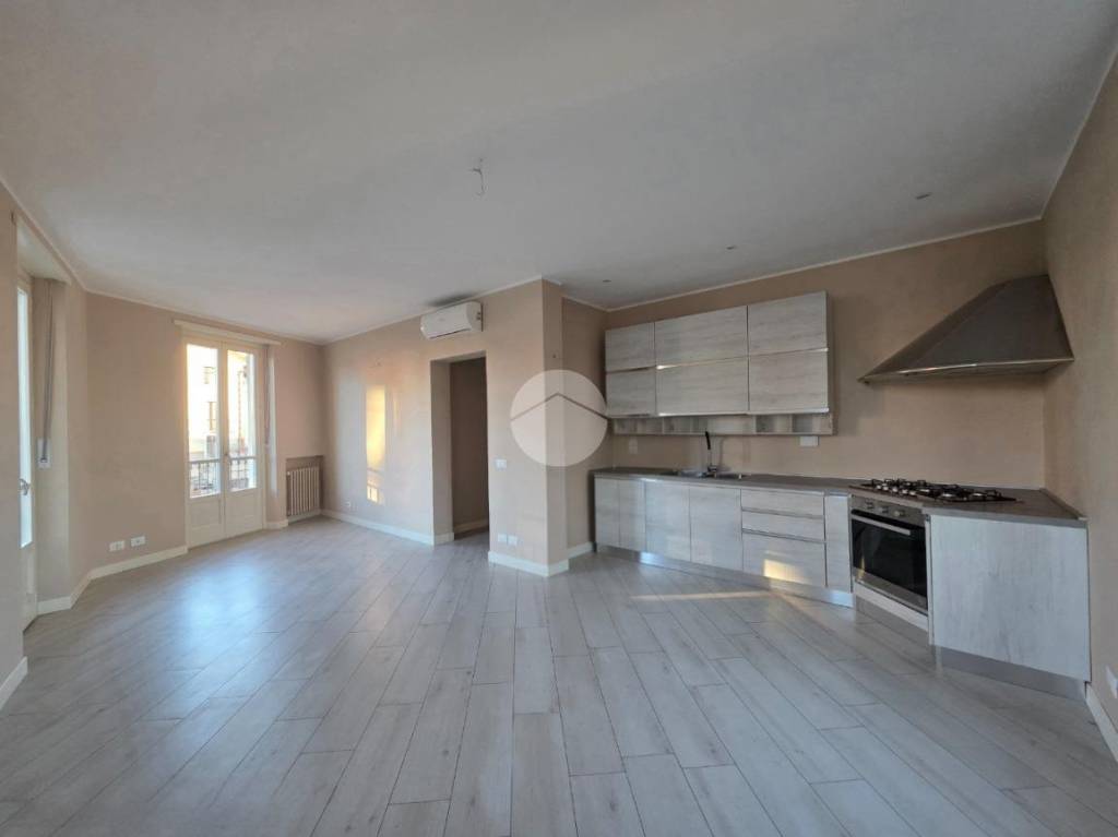 appartamento in affitto a Chieri